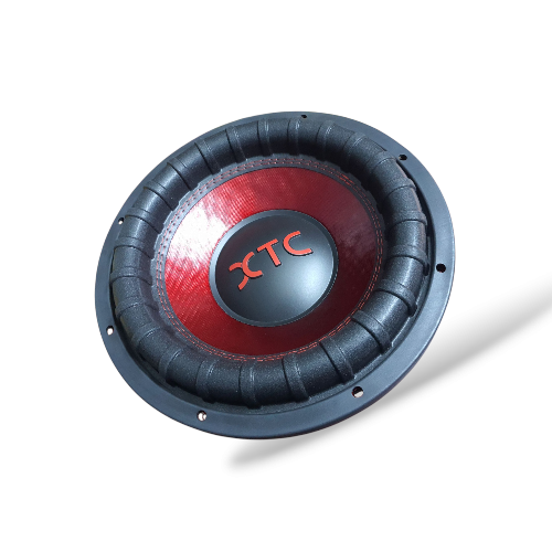XTC SUBWOOFER12"12000W DVC 4OHM HOOKA SE - Image 3